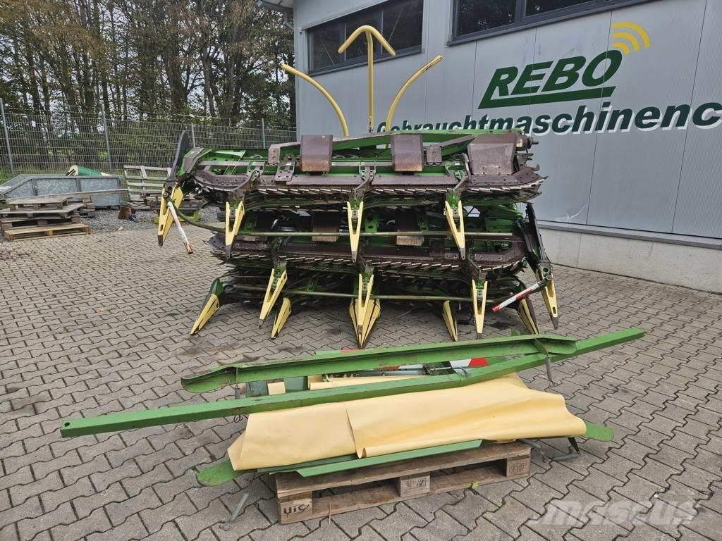 Krone Easy Collect 903 Sonstige Landmaschinen