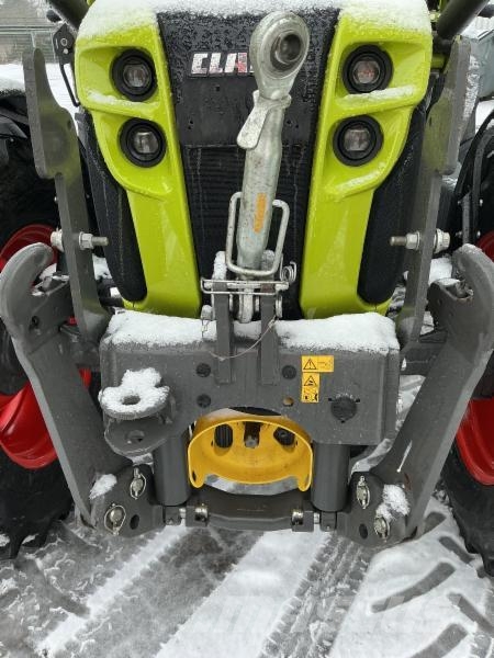 CLAAS AXOS 3.120 Traktoren