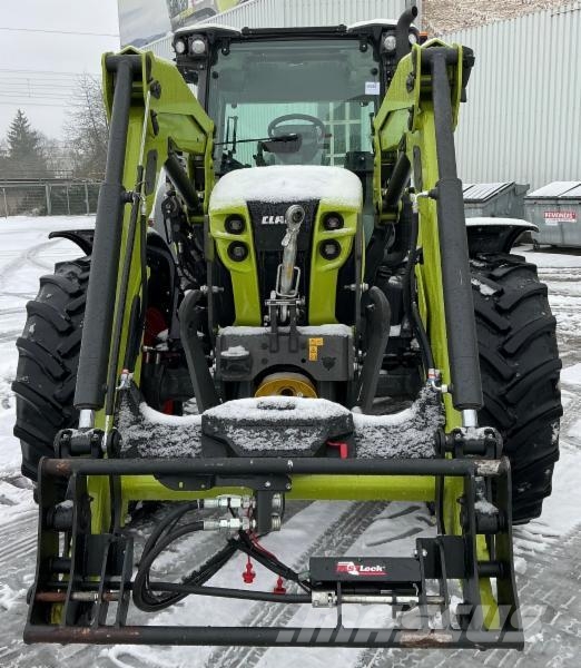 CLAAS AXOS 3.120 Traktoren