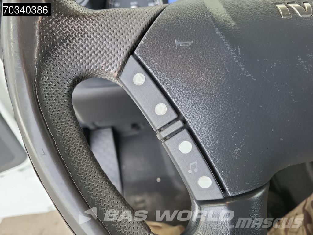 Iveco Stralis 450 4X2 Euro4 AS NL-Truck Sattelzugmaschinen