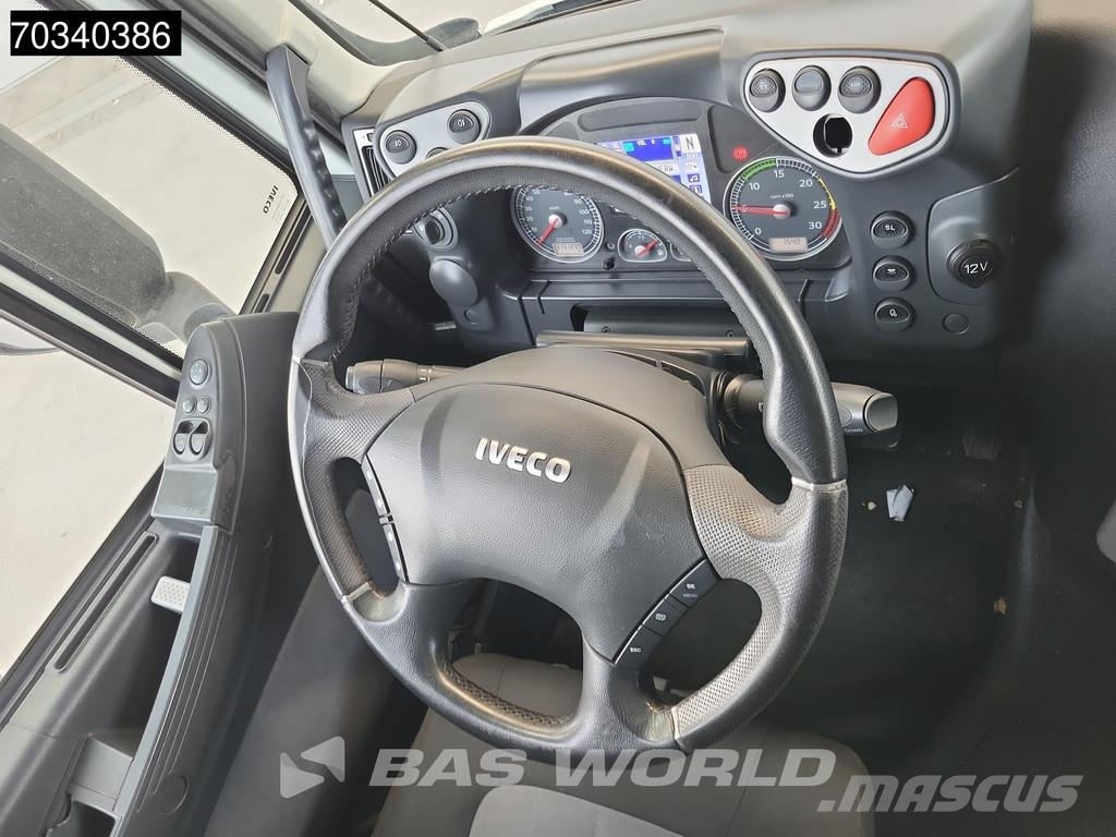Iveco Stralis 450 4X2 Euro4 AS NL-Truck Sattelzugmaschinen