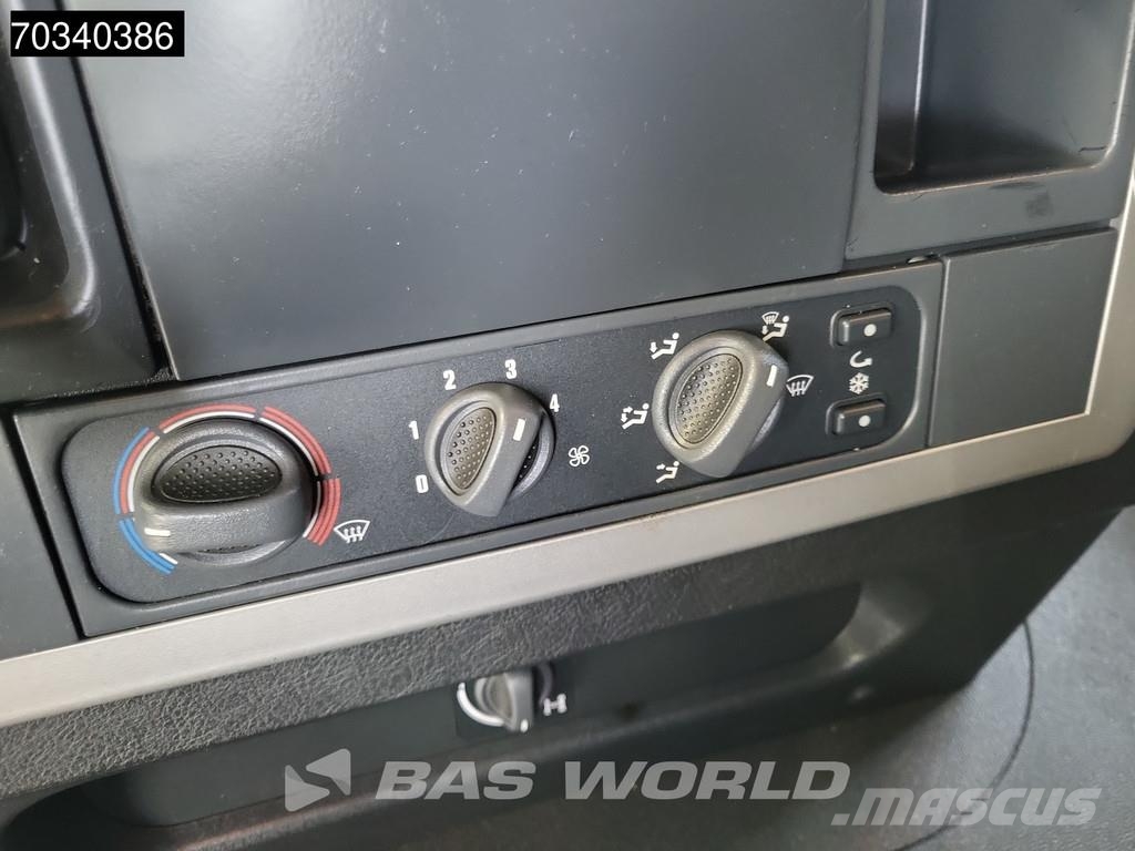 Iveco Stralis 450 4X2 Euro4 AS NL-Truck Sattelzugmaschinen
