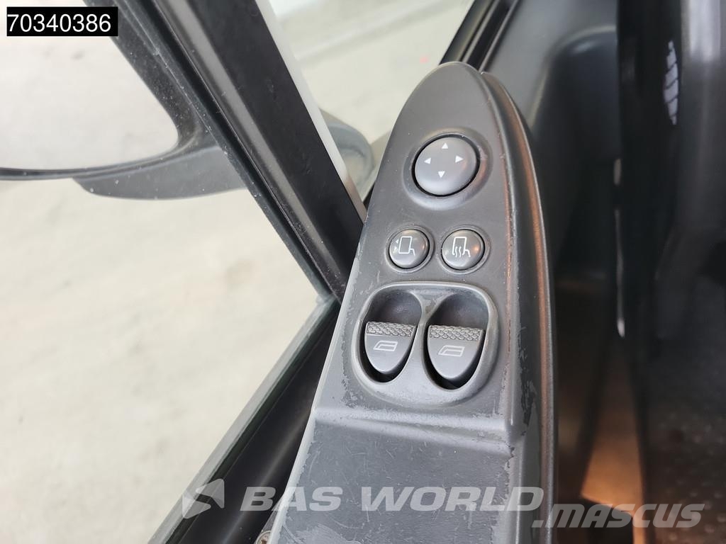 Iveco Stralis 450 4X2 Euro4 AS NL-Truck Sattelzugmaschinen