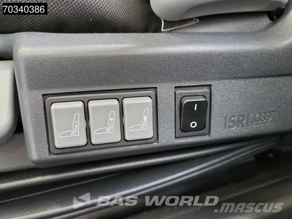 Iveco Stralis 450 4X2 Euro4 AS NL-Truck Sattelzugmaschinen