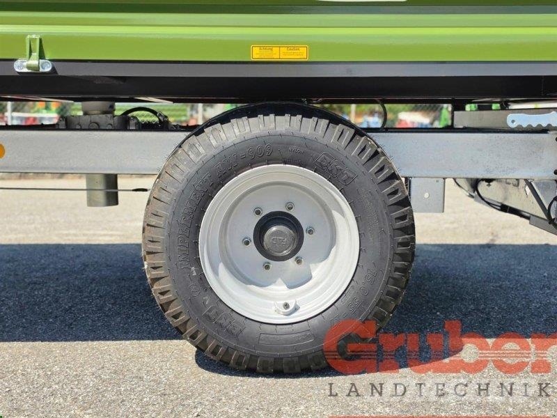 Fliegl EDK 50 Fox Muut maatalouskoneet
