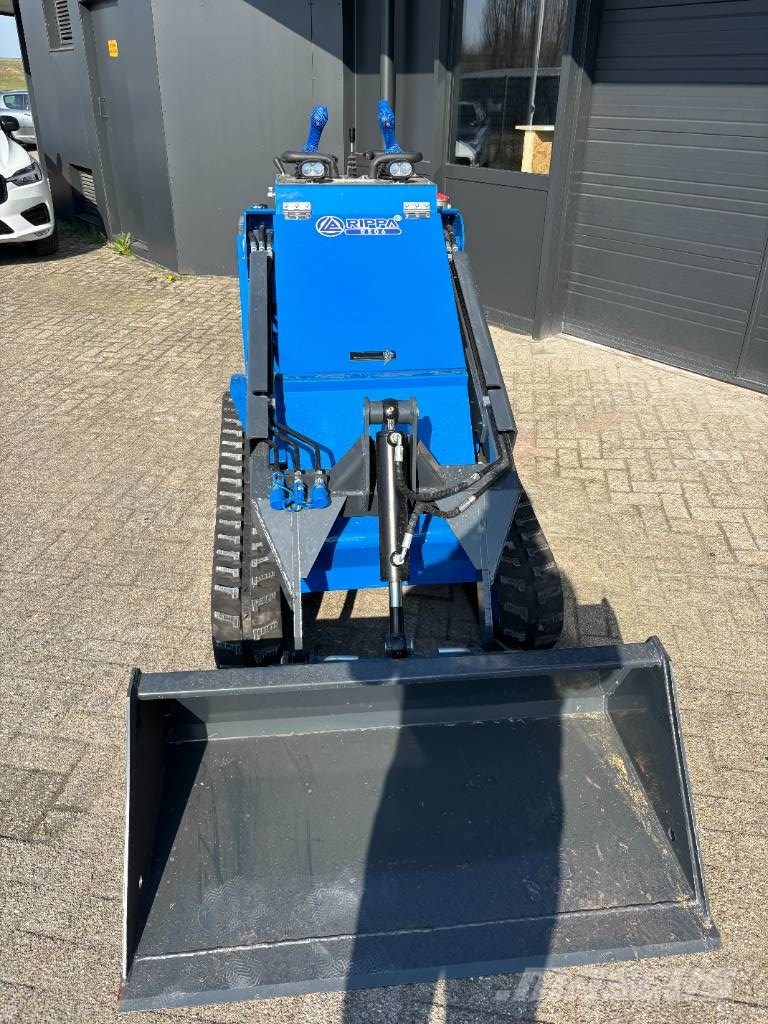 Rippa RS06 Skid steer mini utovarivači