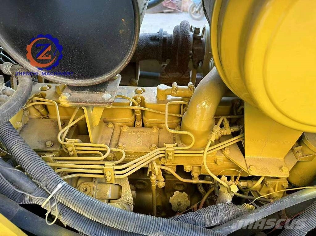 Shantui SD 13 Bandschaktare