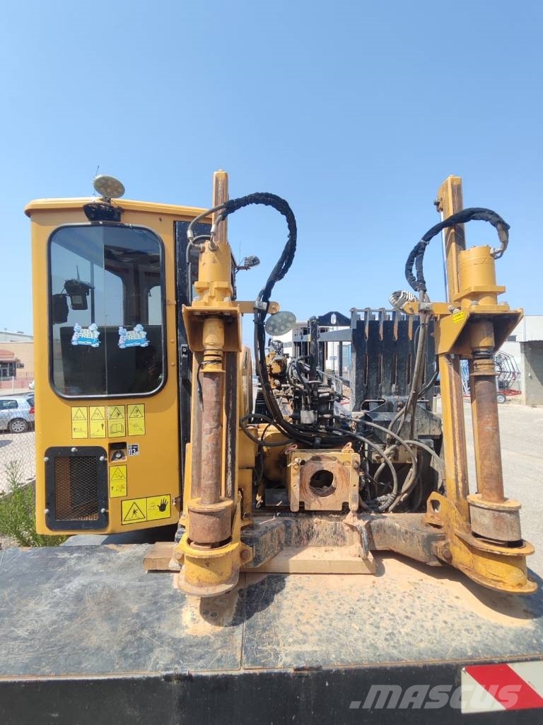 Vermeer D24x40II الحفارات الأفقية