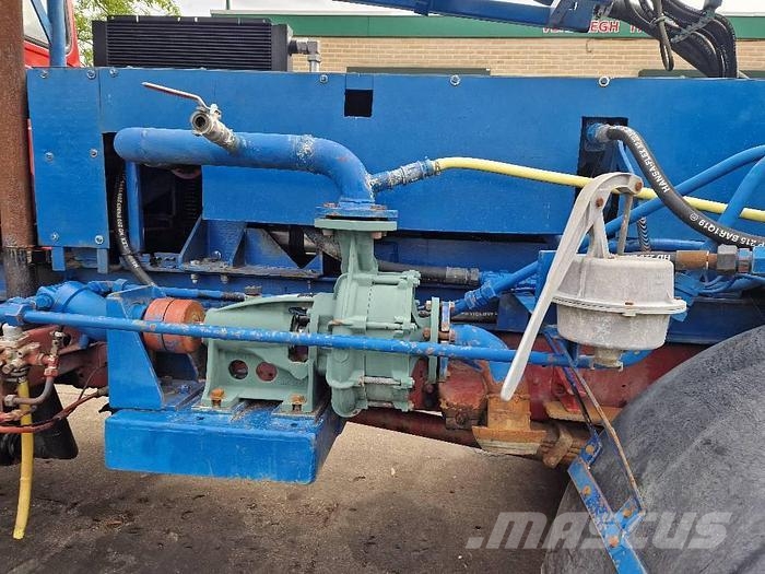 Iveco 160-17 ANW 4x4 Other trucks