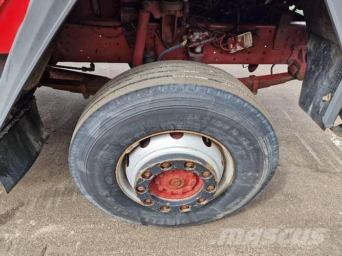 Iveco 160-17 ANW 4x4 Other trucks