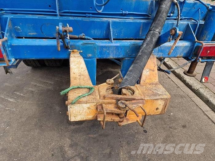 Iveco 160-17 ANW 4x4 Other trucks