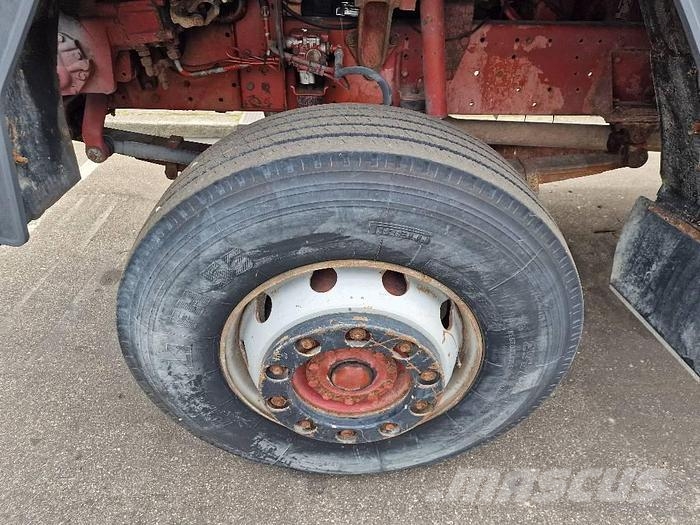 Iveco 160-17 ANW 4x4 Other trucks
