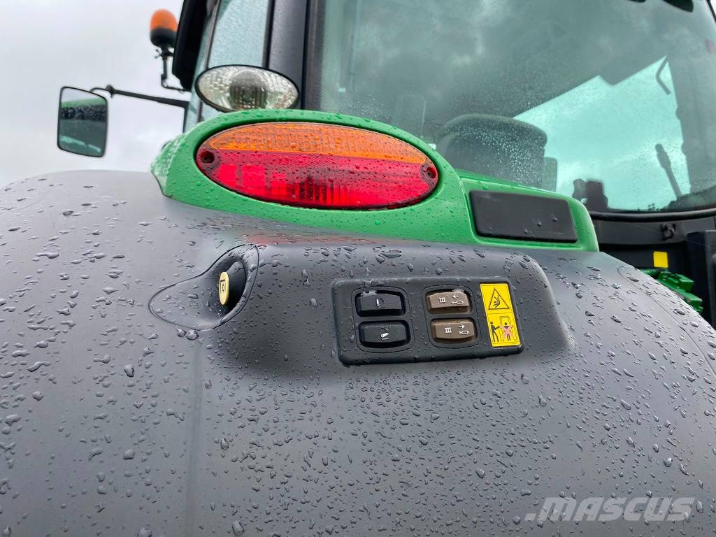 John Deere 6145 R Ciągniki rolnicze