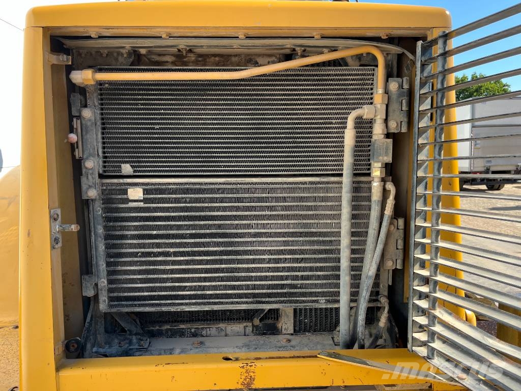 CAT 938G - Top Condition / Airco 휠로우더