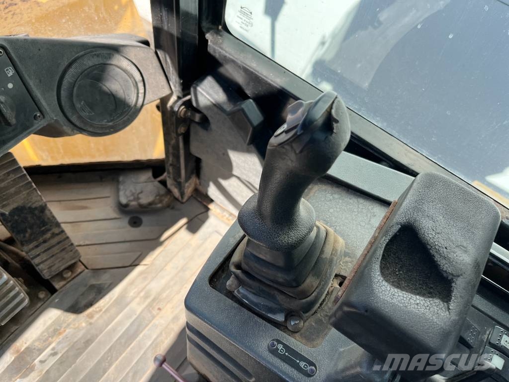 CAT 938G - Top Condition / Airco 휠로우더