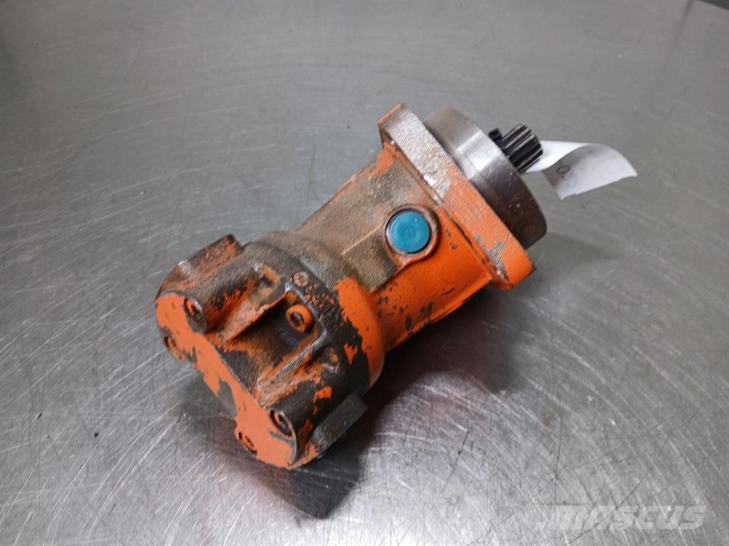 Hydromatik A2FM56/61W-PZB020-Drive motor/Fahrmotor/Rijmotor Hidraulice