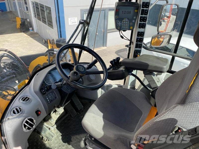 Volvo L 150 H 轮式装载机