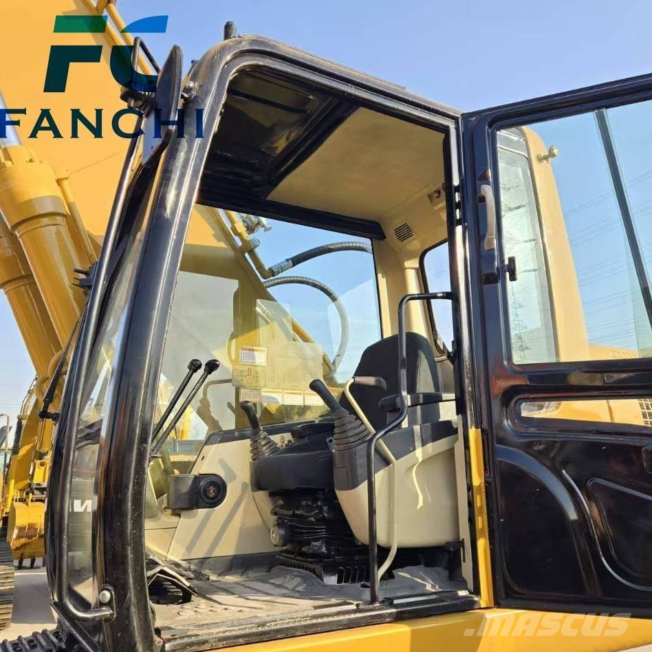 CAT 330 CL Гусеничные экскаваторы