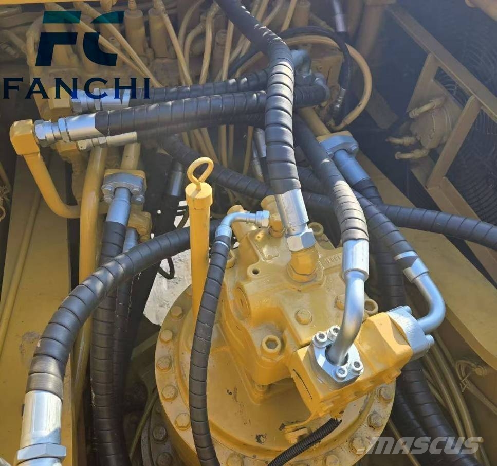 CAT 330 CL Гусеничные экскаваторы