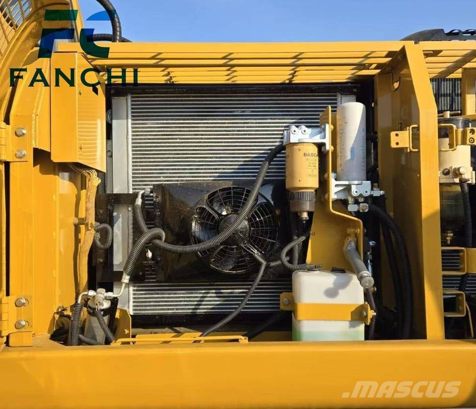 CAT 330 CL Гусеничные экскаваторы