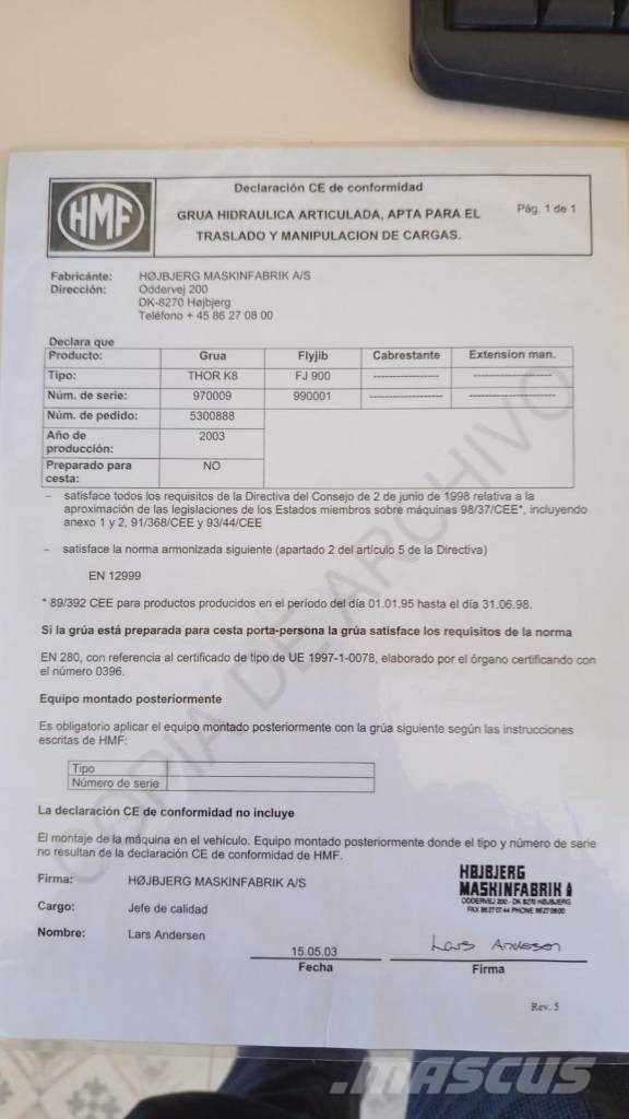 Scania R 124 GB 420 Camiones grúa