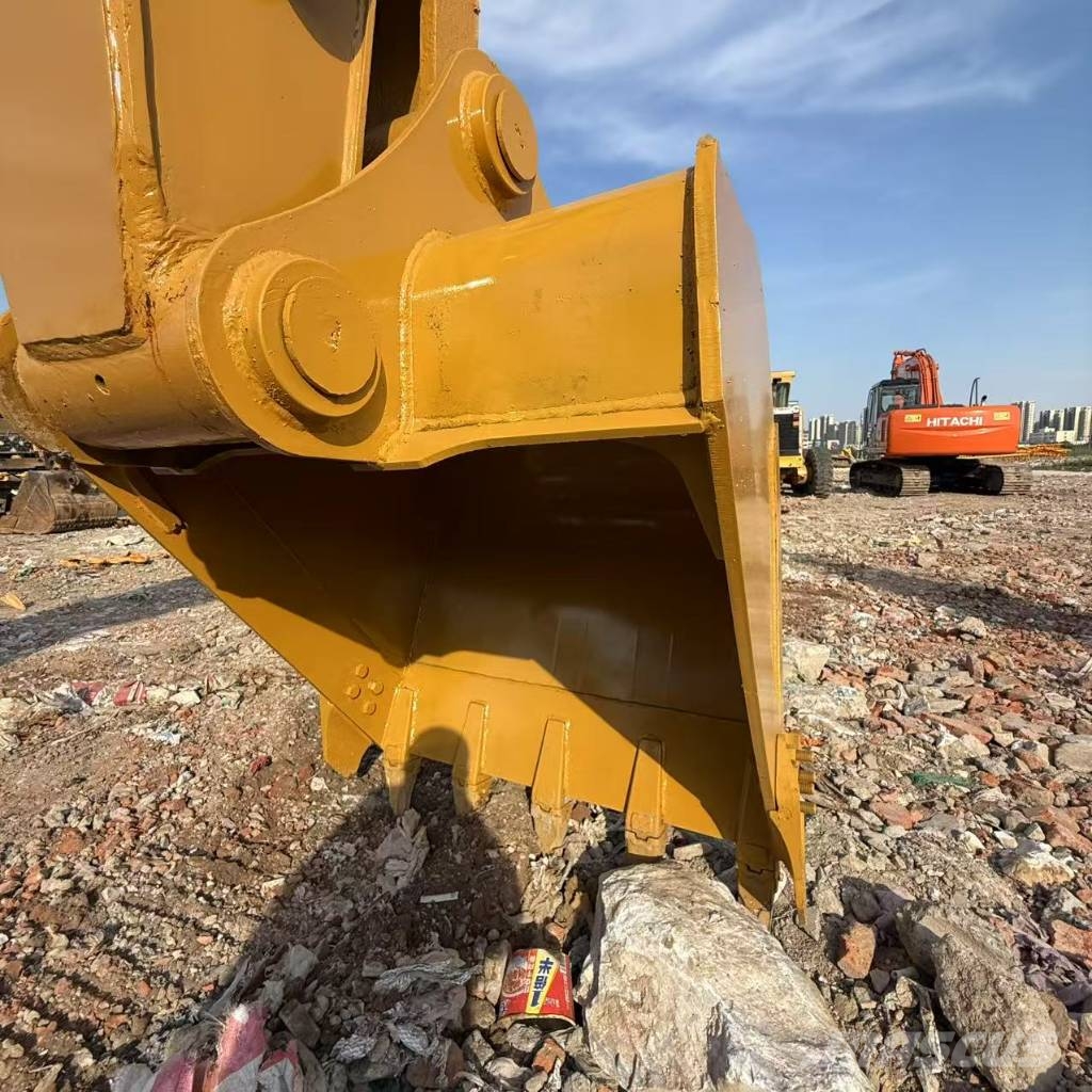 CAT 320 C L Raupenbagger