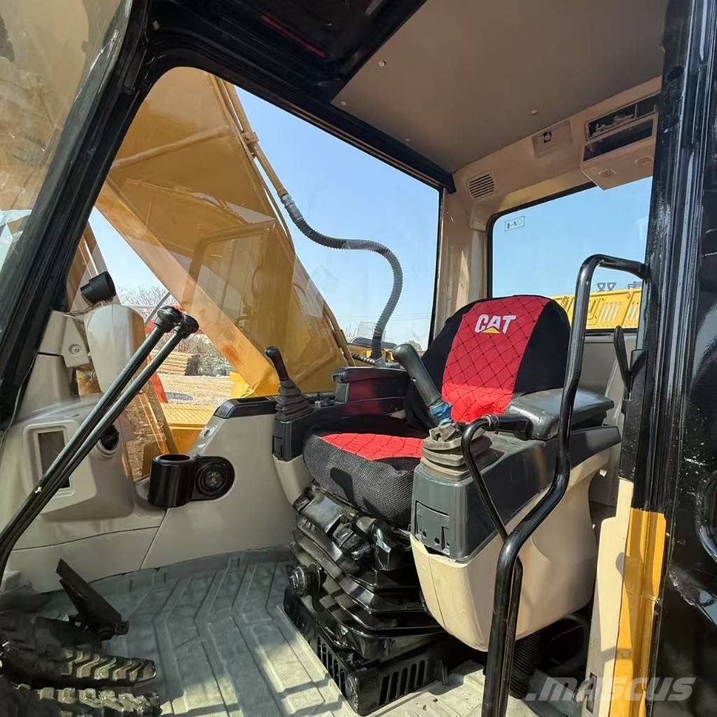 CAT 320 C L Raupenbagger