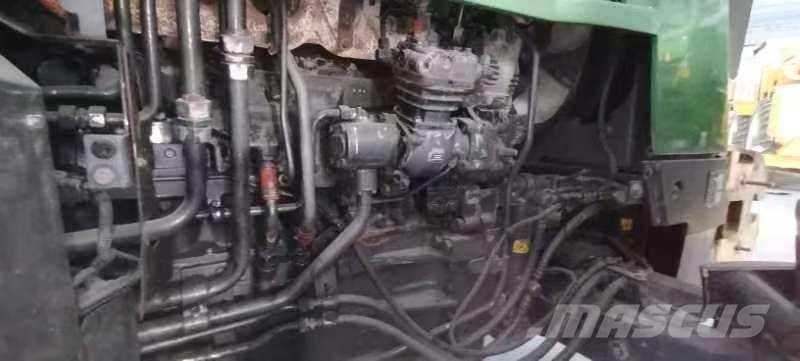 Fendt 926 Vario TMS Трактори