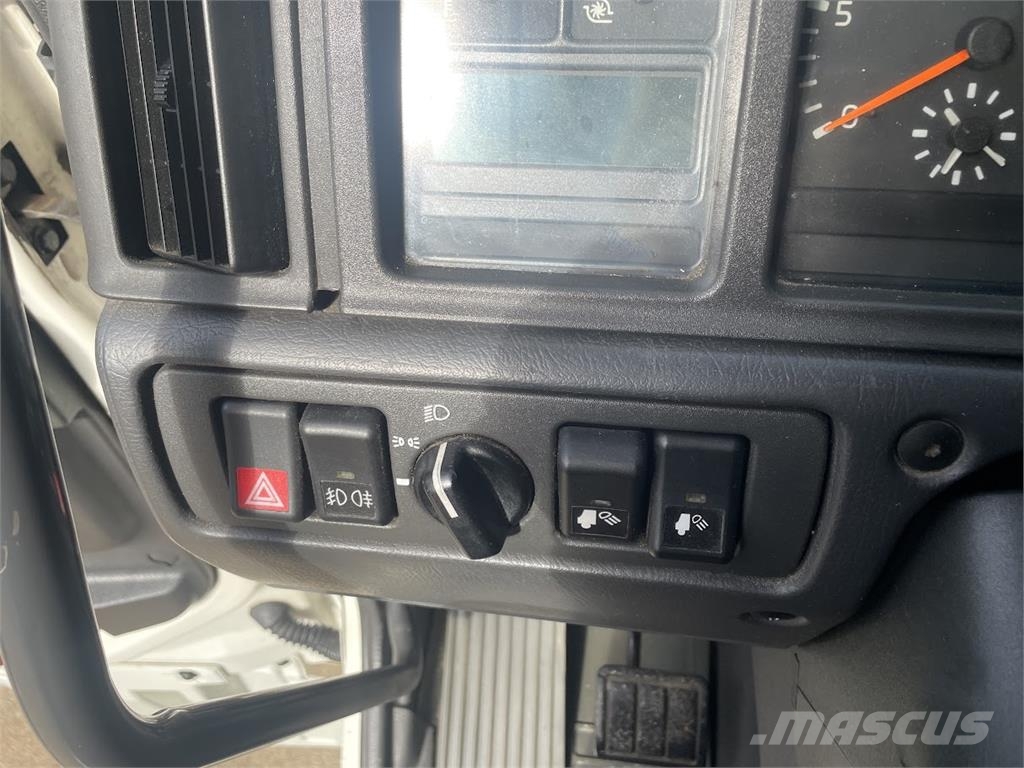 Volvo FH12 8x2 Camiones grúa