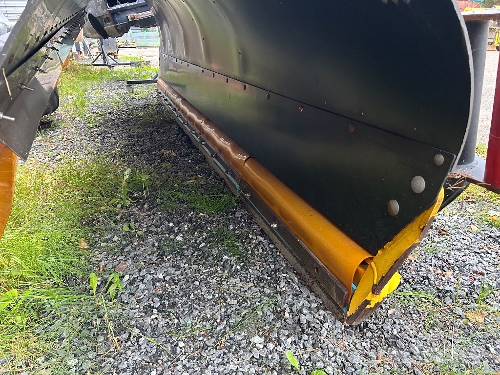 Arctic Machine AM 4600 HPD Onderhoud voertuigen