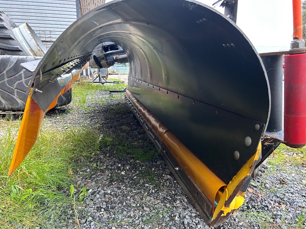 Arctic Machine AM 4600 HPD Onderhoud voertuigen