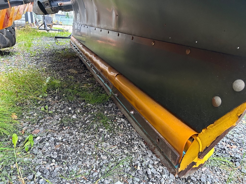 Arctic Machine AM 4600 HPD Onderhoud voertuigen