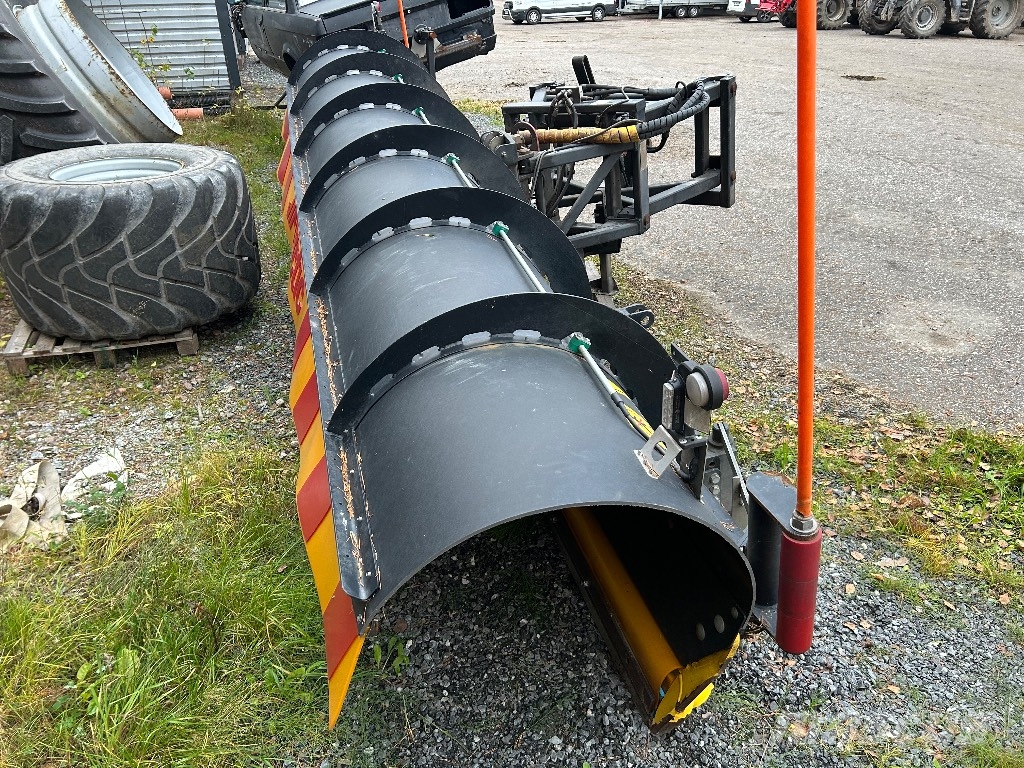 Arctic Machine AM 4600 HPD Onderhoud voertuigen