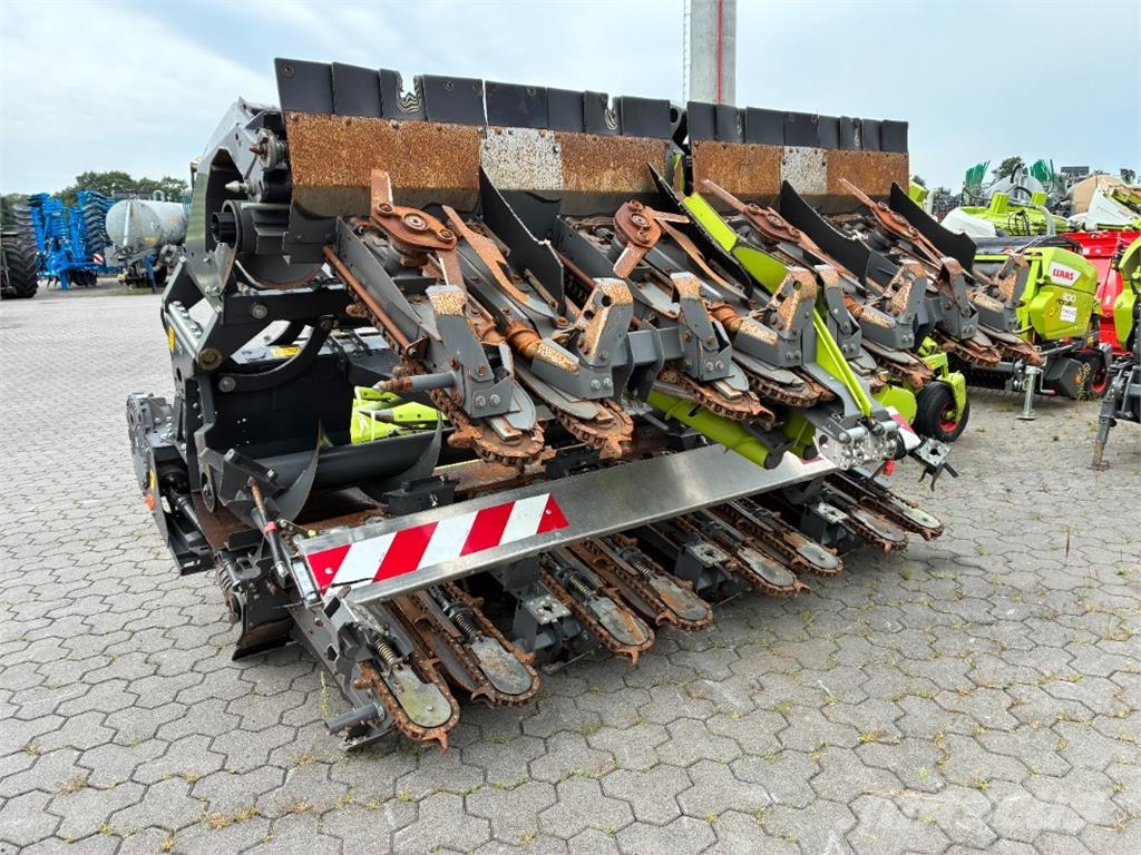 CLAAS Rovio 4.875 FC Muut maatalouskoneet