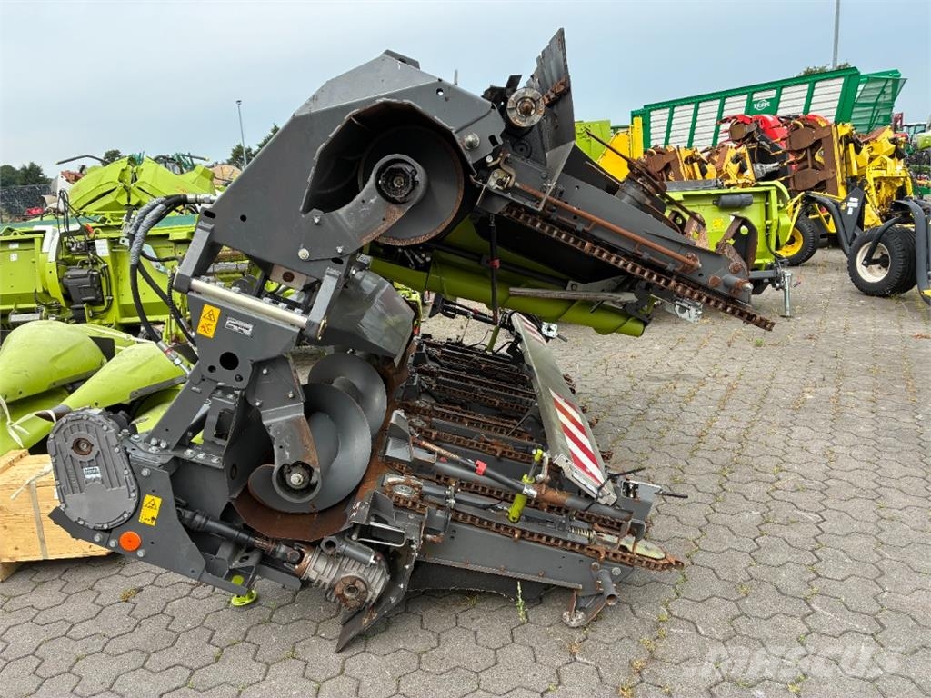 CLAAS Rovio 4.875 FC Muut maatalouskoneet