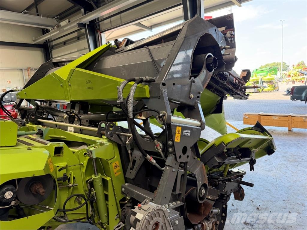CLAAS Rovio 4.875 FC Сельхозтехника - Другие