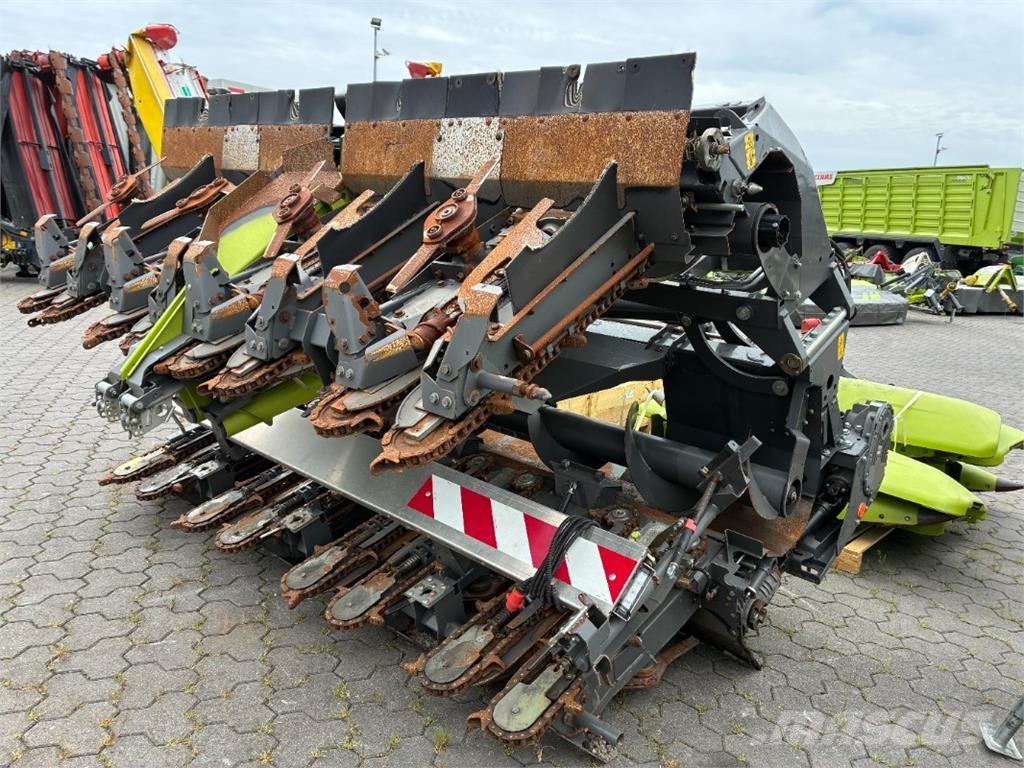 CLAAS Rovio 4.875 FC Muut maatalouskoneet