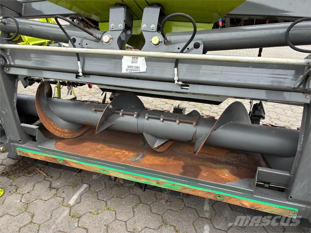 CLAAS Rovio 4.875 FC Muut maatalouskoneet