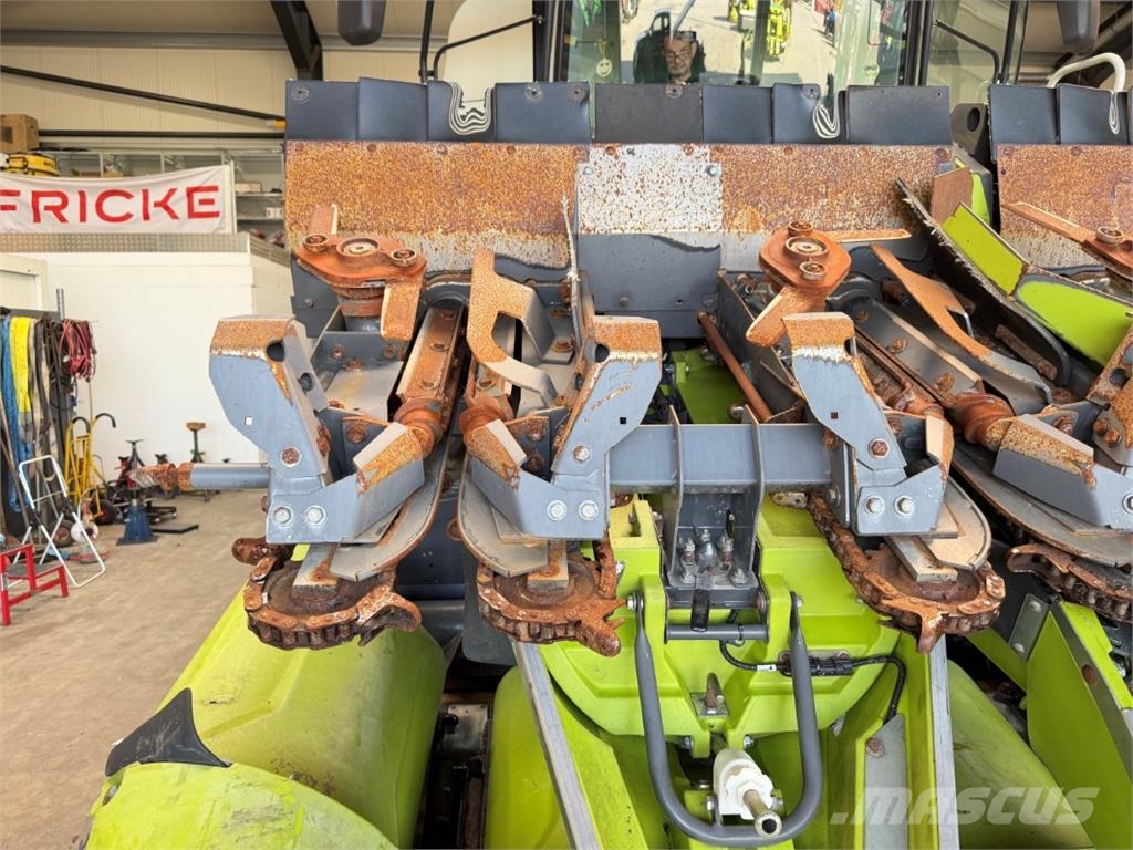 CLAAS Rovio 4.875 FC Сельхозтехника - Другие