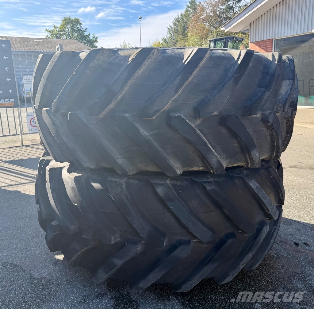 Alliance Agri Star II Series 70 710/70 R42 Gume, kotači i naplatci
