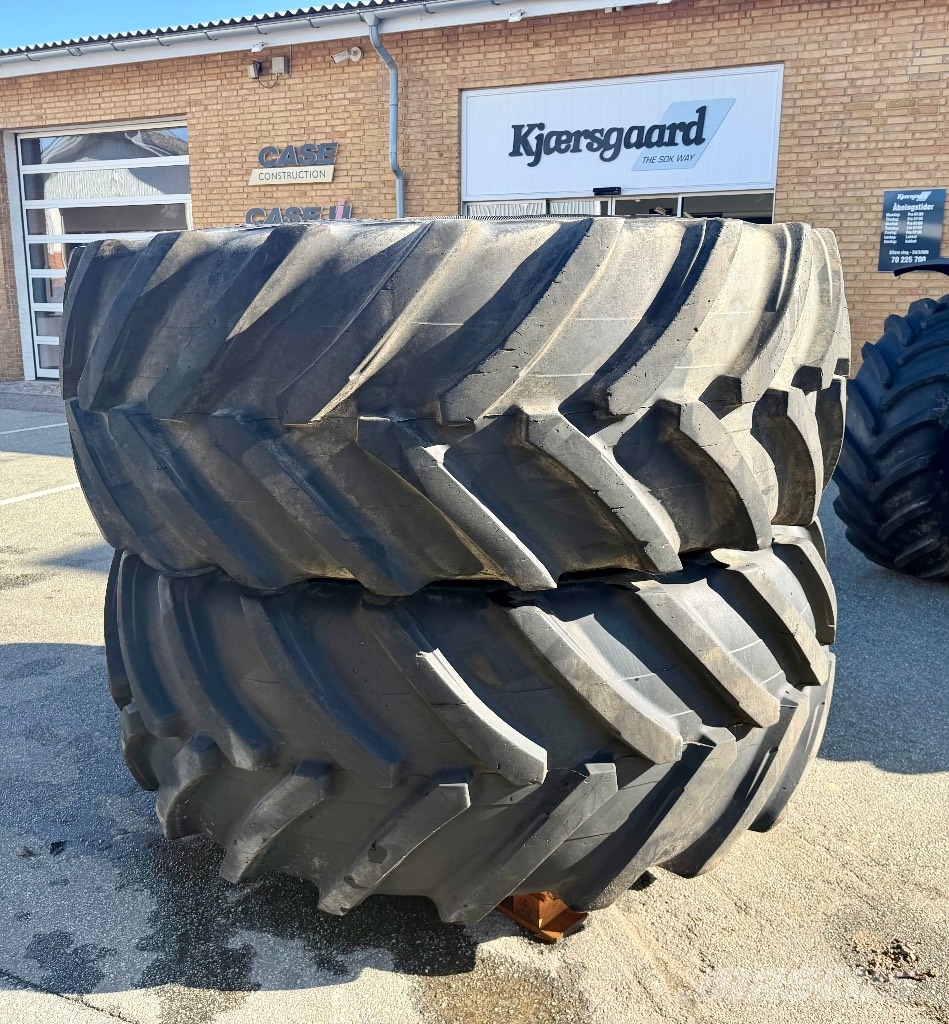 Alliance Agri Star II Series 70 710/70 R42 Gume, kotači i naplatci