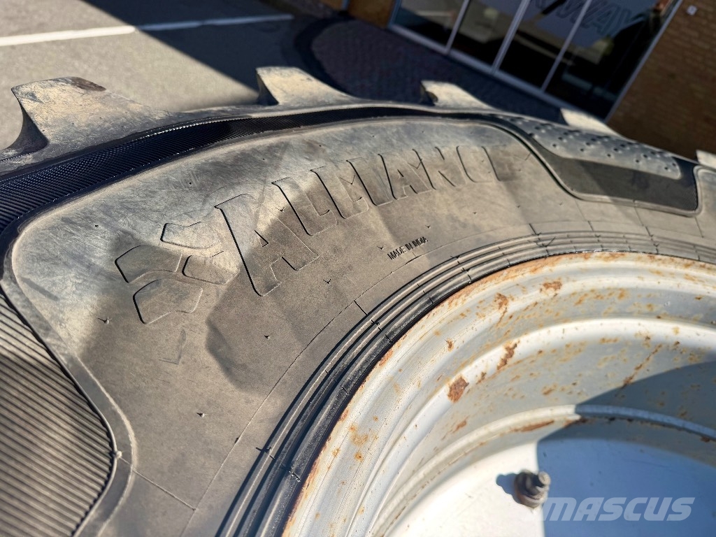Alliance Agri Star II Series 70 710/70 R42 Gume, kotači i naplatci