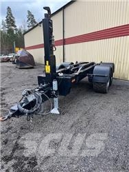 Palmse Trailer 414 Other trailers