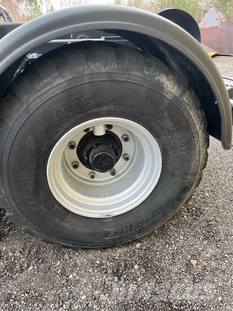 Palmse Trailer 414 Other trailers