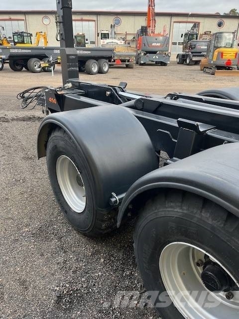 Palmse Trailer 414 Other trailers