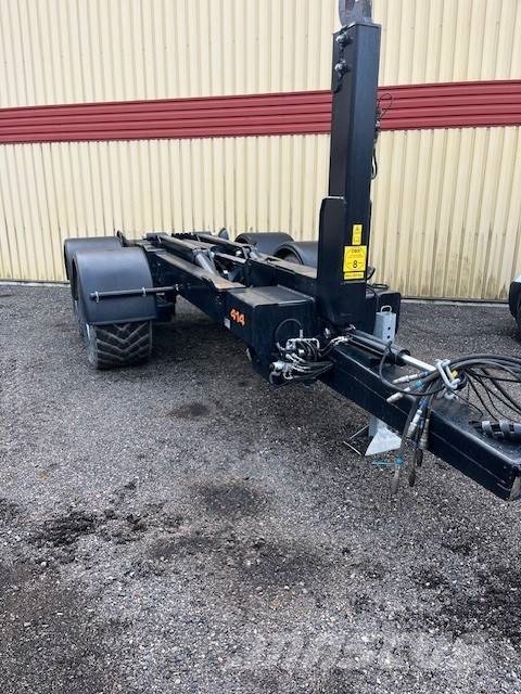Palmse Trailer 414 Other trailers