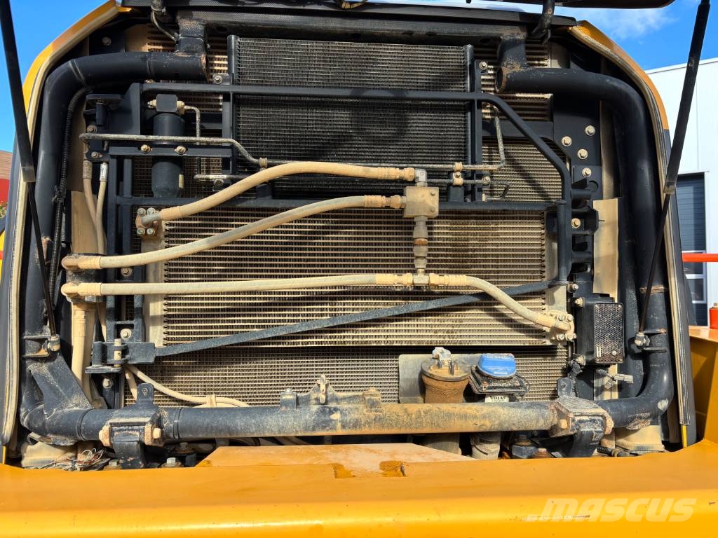 Volvo L 260 H Hjullastere