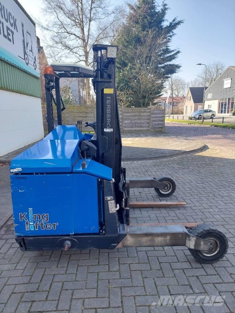 Terberg Kinglifter TKL-M-1x3 Kooiaap Övriga motviktstruckar