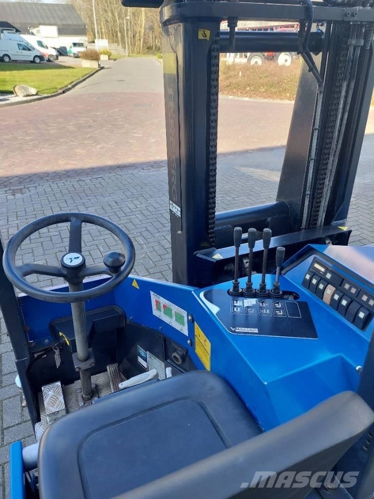Terberg Kinglifter TKL-M-1x3 Kooiaap Övriga motviktstruckar