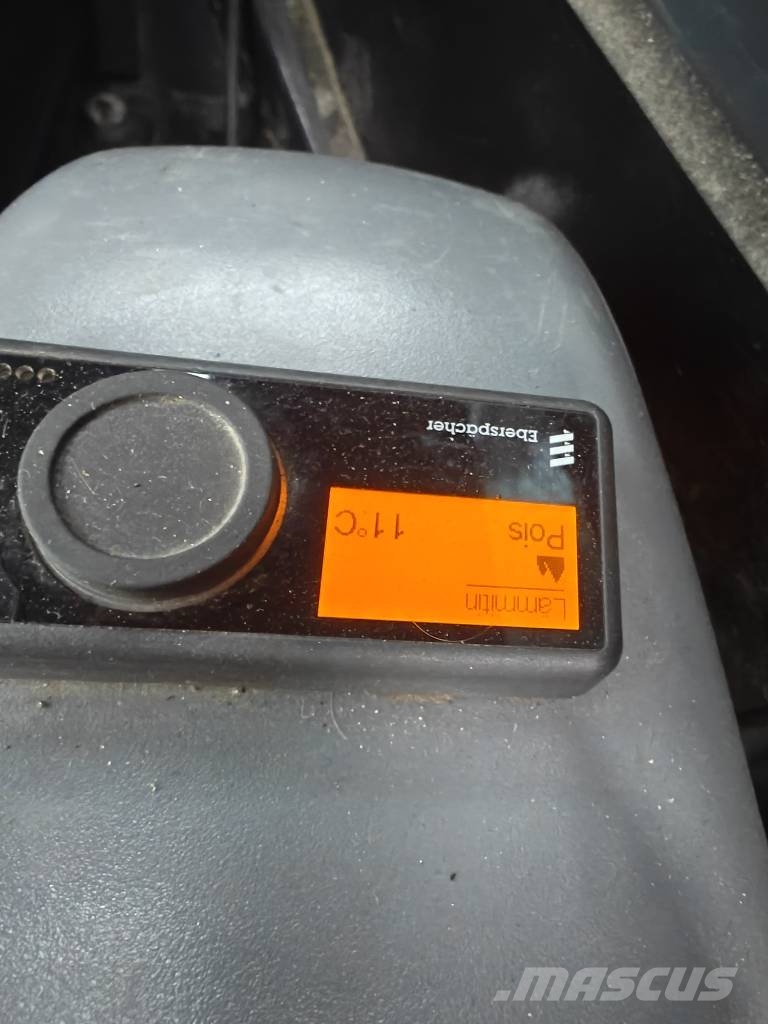 Yanmar Vio 57 Minikaivukoneet < 7t